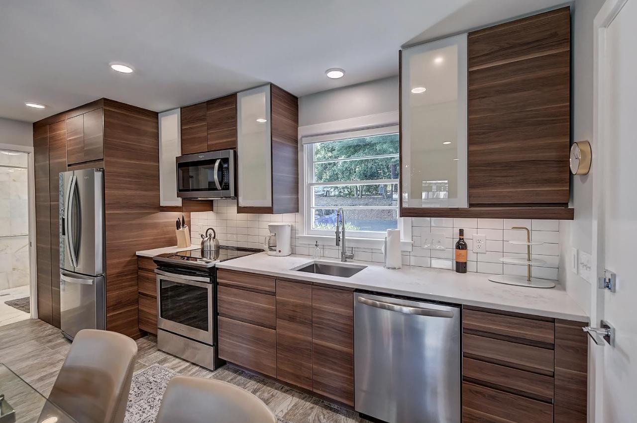 The Home Collection Clt: 510 Queens Charlotte Ngoại thất bức ảnh