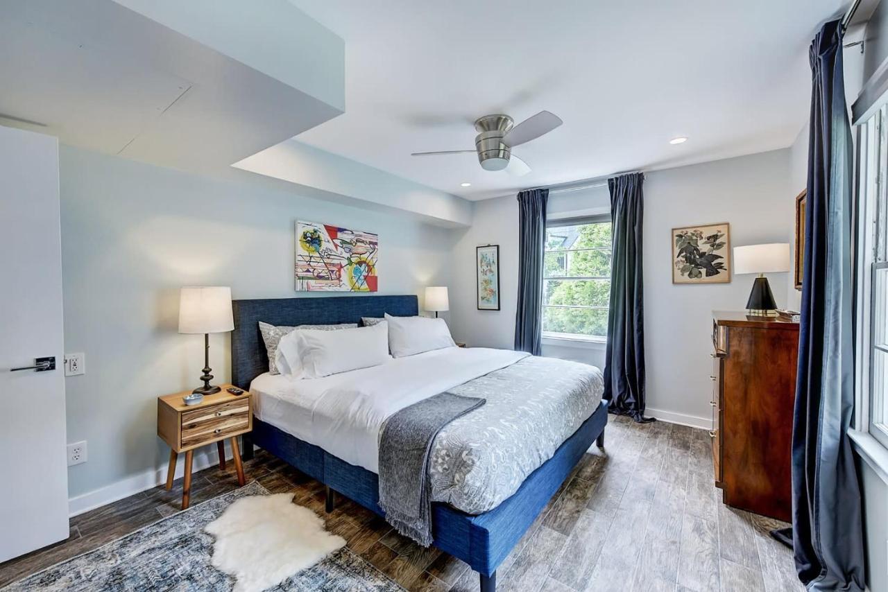 The Home Collection Clt: 510 Queens Charlotte Ngoại thất bức ảnh