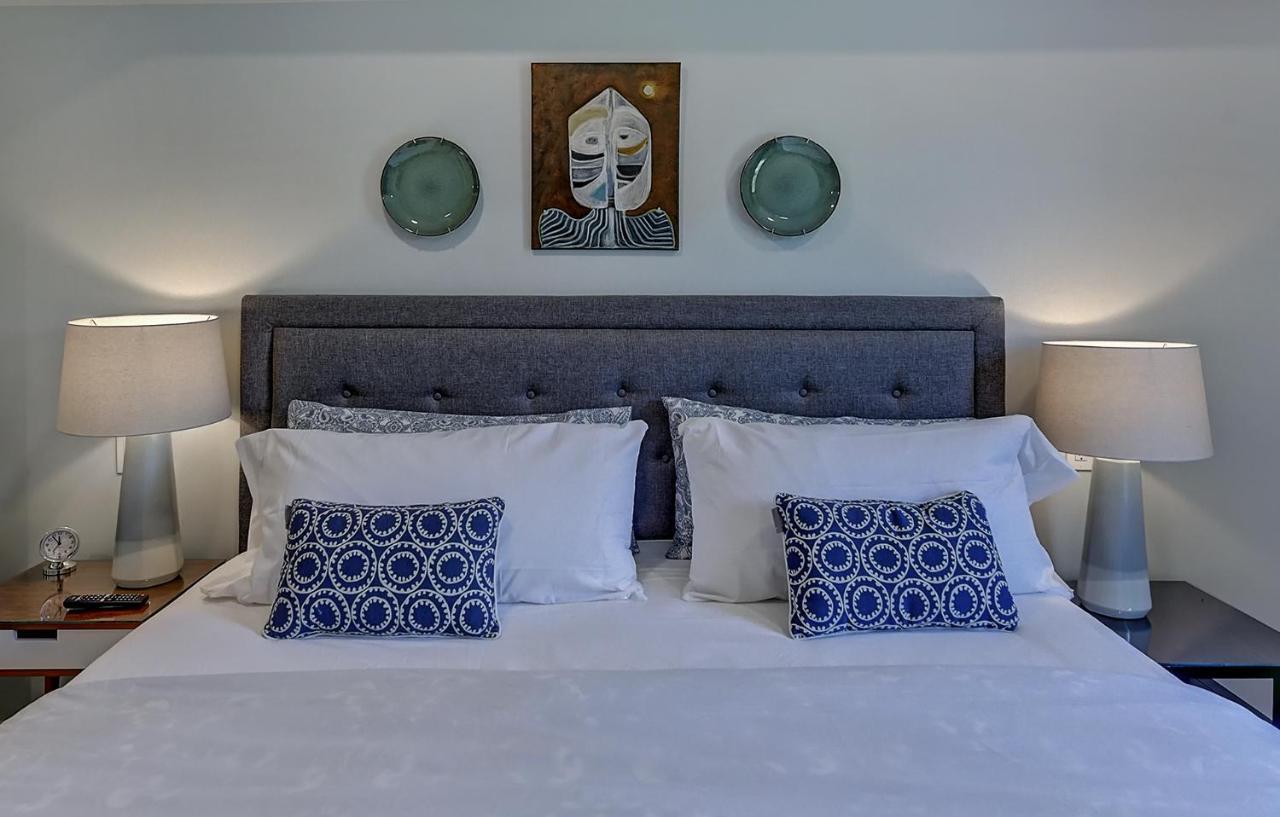 The Home Collection Clt: 510 Queens Charlotte Ngoại thất bức ảnh